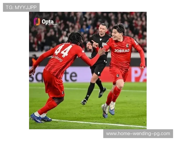 弗赖堡俱乐部崛起之路：从默默无闻到德甲新星的奋斗历程