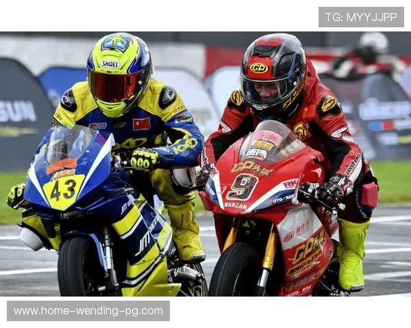 摩托GP赛季激战正酣 瞩目赛事将见证新王者诞生