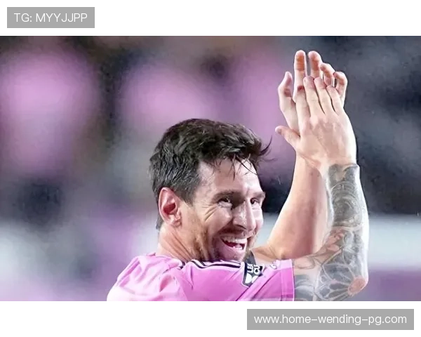 梅西再创历史！加盟美国大联盟首战闪耀助球队逆转胜利