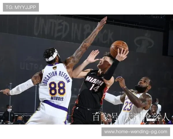 湖人队正式宣布交易消息 莫里斯加盟球队助力季后赛争夺