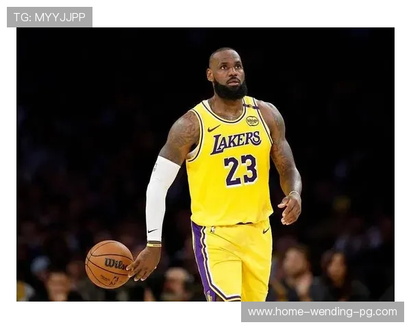 湖人新赛季阵容曝光詹姆斯携手新星冲击总冠军