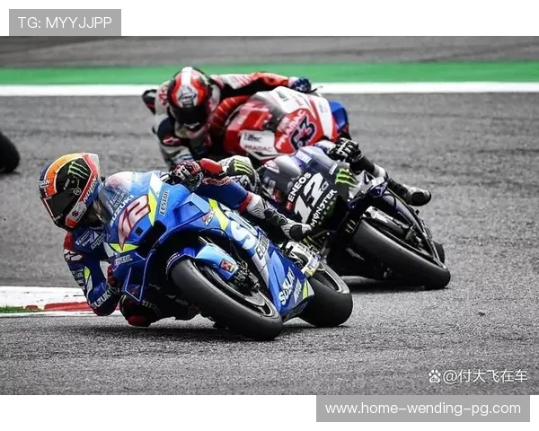 疯狂对决！本赛季MotoGP赛道激情赛事全解析